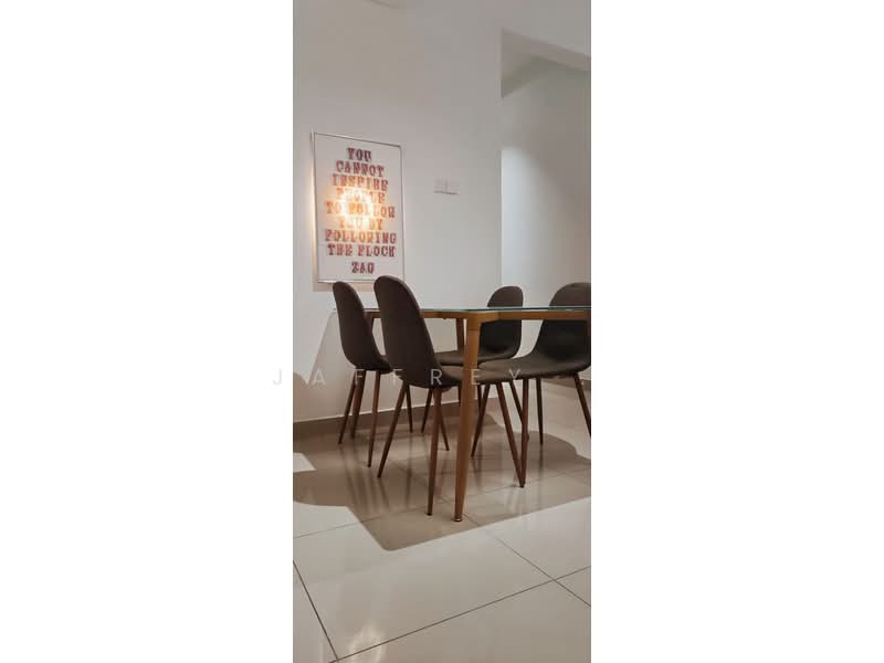 Servis Apartment untuk Dijual di Tropez Residences - Jaffrey . - PropertyGuru.com.my