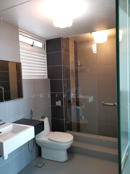 Servis Apartment untuk Dijual di Tropez Residences - Jaffrey . - PropertyGuru.com.my