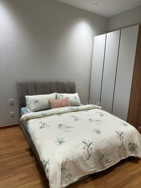 Service Residence for Rent at Gems Residences - Kydd Low - Bedroom - PropertyGuru.com.my