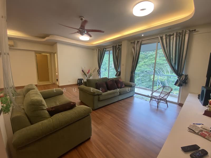 Kondominium untuk Disewa di Hillview Loft - Lau Ee Xuan - PropertyGuru.com.my