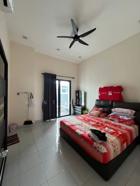 Rumah Teres untuk Dijual di Masai (Johor) - Wenting Lee - PropertyGuru.com.my