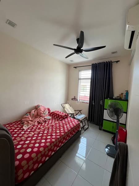 Rumah Teres untuk Dijual di Masai (Johor) - Wenting Lee - PropertyGuru.com.my