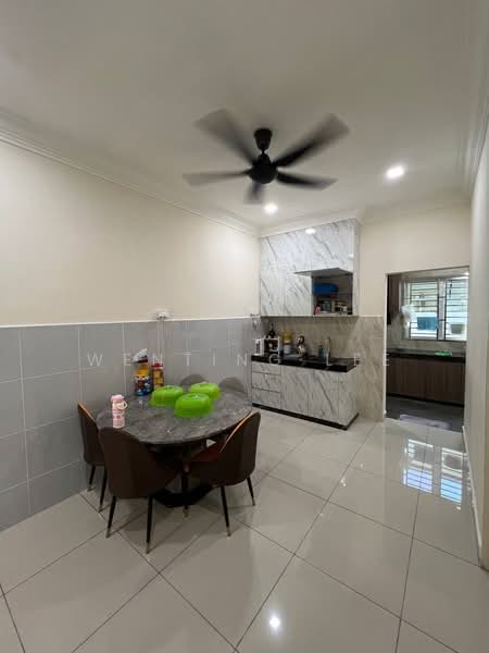 Rumah Teres untuk Dijual di Masai (Johor) - Wenting Lee - PropertyGuru.com.my