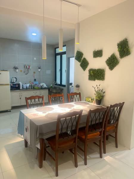 Condominium for Sale at P' Residence - Jeno Tan - Kitchen - PropertyGuru.com.my