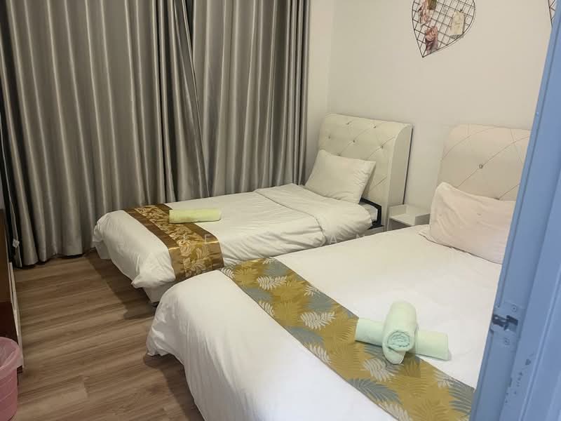 Condominium for Sale at P' Residence - Jeno Tan - Bedroom - PropertyGuru.com.my