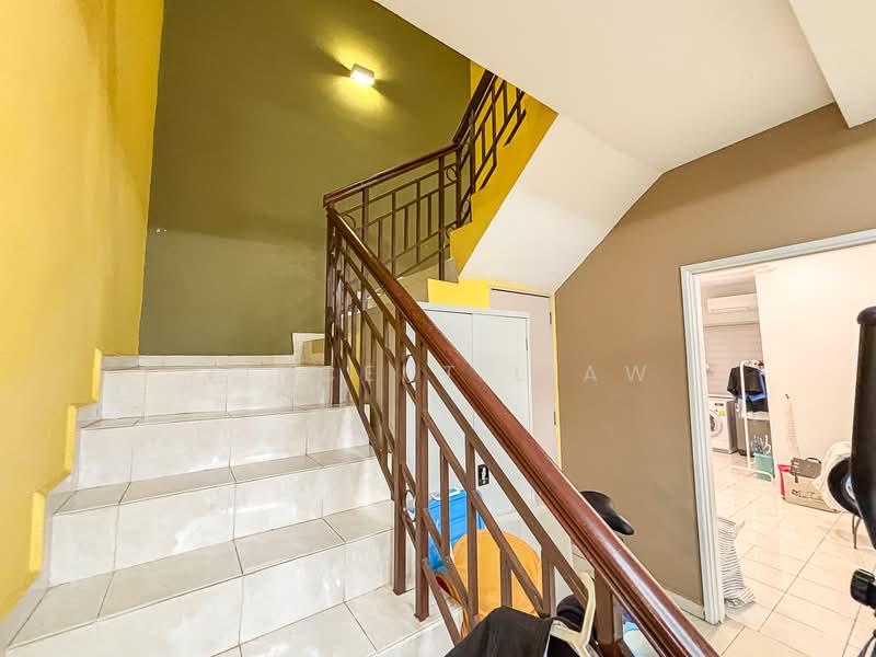 2-storey Terraced House for Sale in Seksyen 11 (Kota Damansara) - Vincent Liaw - Interior - PropertyGuru.com.my