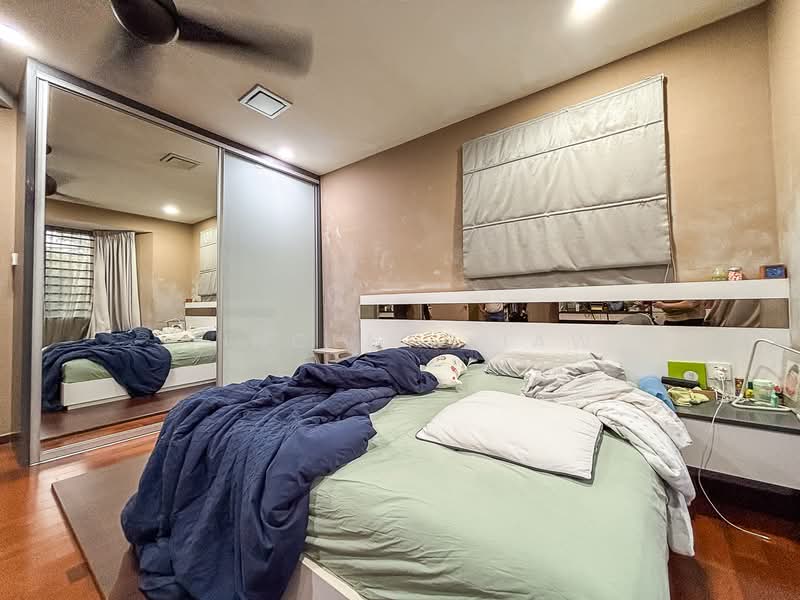 2-storey Terraced House for Sale in Seksyen 11 (Kota Damansara) - Vincent Liaw - Bedroom - PropertyGuru.com.my