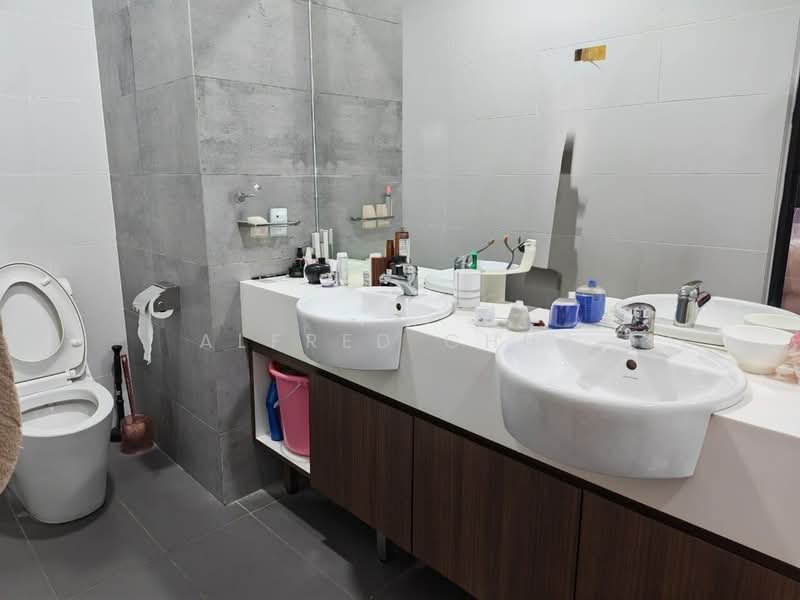 Condominium for Sale at Gala City Residences - Alfred Chua - Bathroom - PropertyGuru.com.my