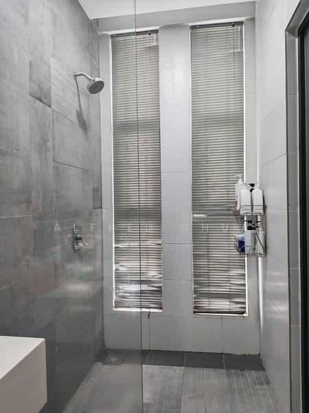 Condominium for Sale at Gala City Residences - Alfred Chua - Bathroom - PropertyGuru.com.my