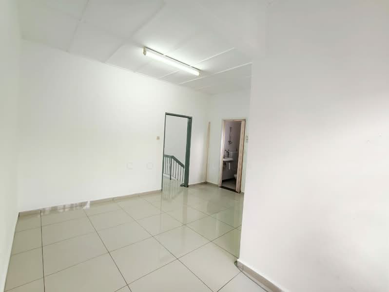 2-storey Terraced House for Sale in Pandan Perdana (Cheras) - Coyi Lim - Interior - PropertyGuru.com.my