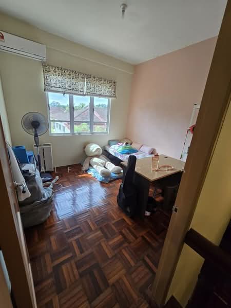 2-storey Terraced House for Sale in Kota Samarahan (Sarawak) - Alfred Chua - Bedroom - PropertyGuru.com.my
