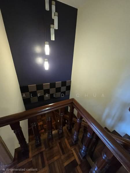 2-storey Terraced House for Sale in Kota Samarahan (Sarawak) - Alfred Chua - Interior - PropertyGuru.com.my