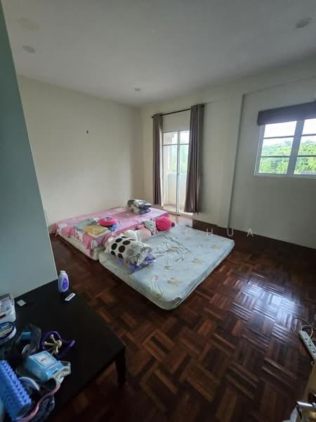 2-storey Terraced House for Sale in Kota Samarahan (Sarawak) - Alfred Chua - Bedroom - PropertyGuru.com.my