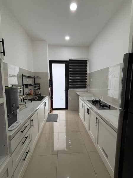 Rumah Teres 2 Tingkat untuk Disewa di Eco Botanic 2 (Iskandar Puteri (Nusajaya)) - Jordan Kau - PropertyGuru.com.my