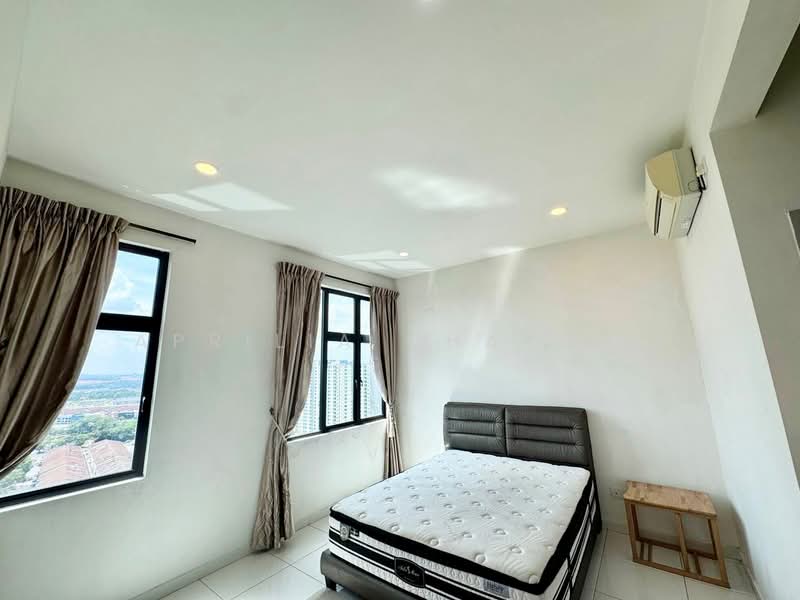 Service Residence for Rent at The Sky Executive Suites - APRILIA CHAYADI - PropertyGuru.com.my