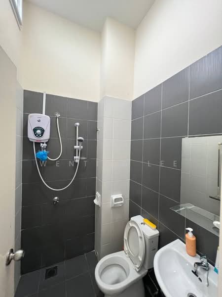Terraced House for Sale in Masai (Johor) - Wenting Lee - PropertyGuru.com.my