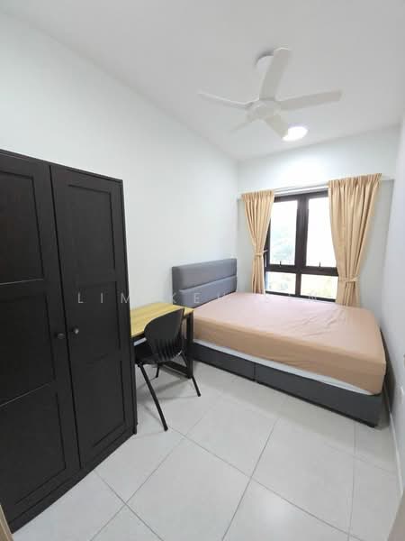 Condominium for Rent at Granito - Lim Keh Sin - Bedroom - PropertyGuru.com.my
