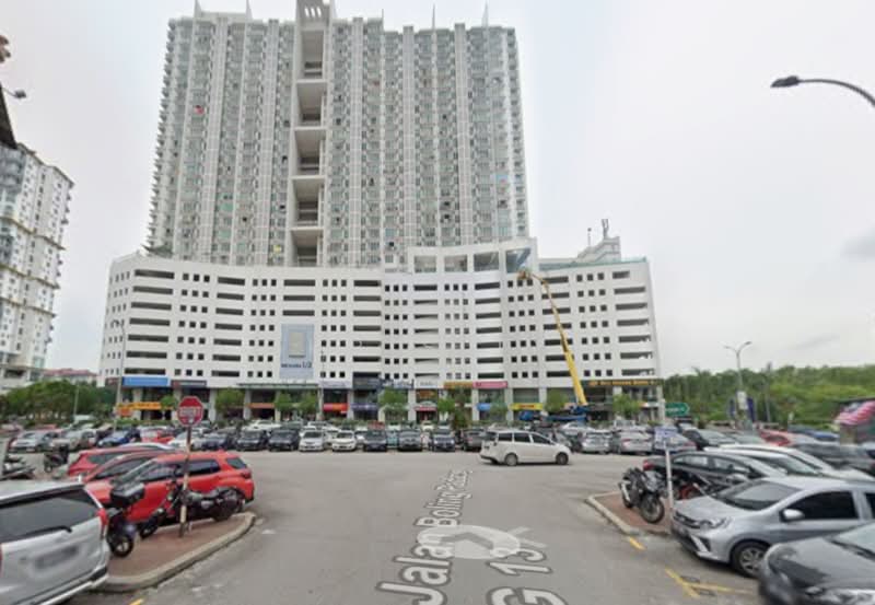 Kedai untuk Disewa di Seksyen 13 (Shah Alam) - Chris Tye - PropertyGuru.com.my