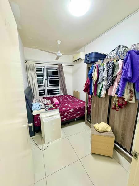Apartment for Sale at Idaman Residence - APRILIA CHAYADI - PropertyGuru.com.my