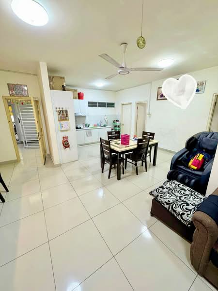 Apartment for Sale at Idaman Residence - APRILIA CHAYADI - PropertyGuru.com.my