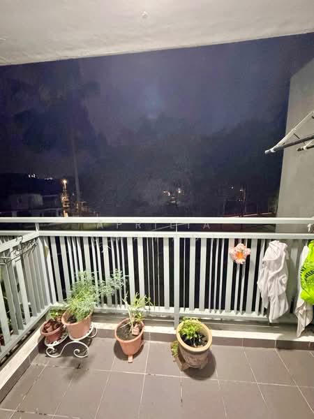 Apartment for Sale at Idaman Residence - APRILIA CHAYADI - PropertyGuru.com.my