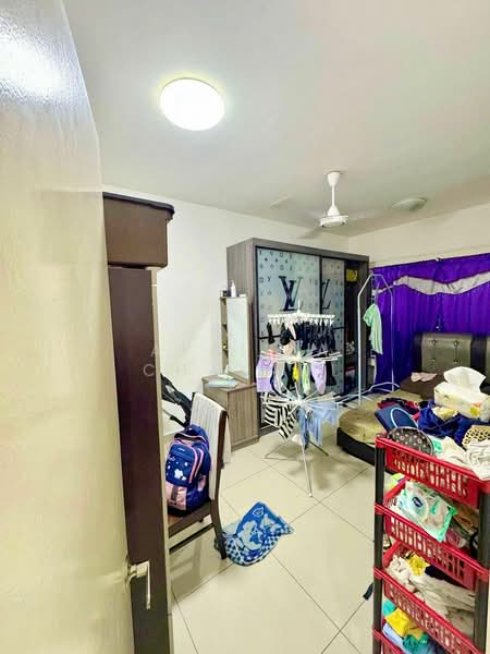 Apartment for Sale at Idaman Residence - APRILIA CHAYADI - PropertyGuru.com.my