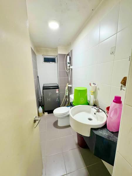 Apartment for Sale at Idaman Residence - APRILIA CHAYADI - PropertyGuru.com.my