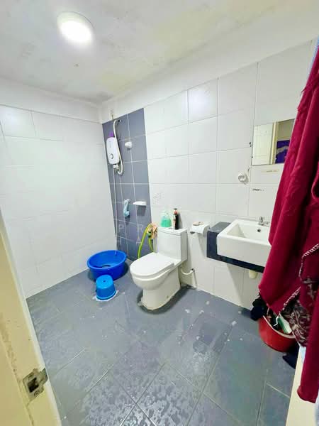 Apartment for Sale at Idaman Residence - APRILIA CHAYADI - PropertyGuru.com.my