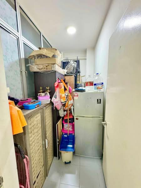 Apartment for Sale at Idaman Residence - APRILIA CHAYADI - PropertyGuru.com.my