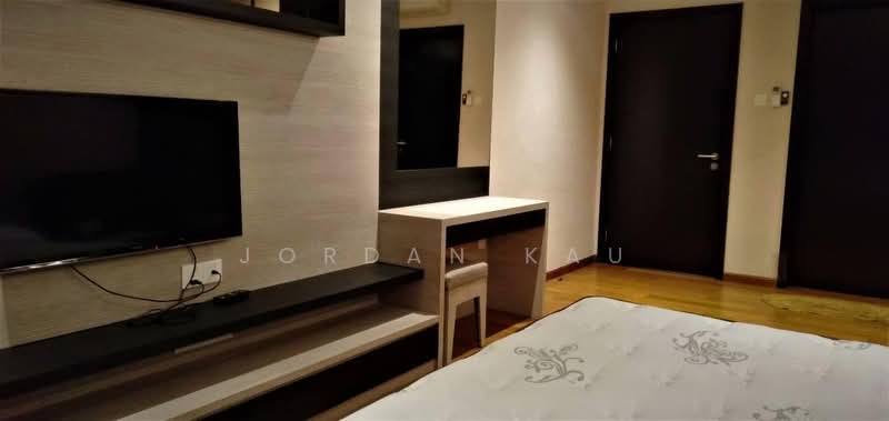 Pangsapuri untuk Disewa di Molek Pine 4 - Jordan Kau - PropertyGuru.com.my