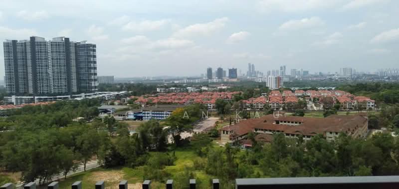 Pangsapuri untuk Disewa di Molek Pine 4 - Jordan Kau - PropertyGuru.com.my