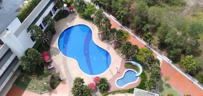 Pangsapuri untuk Disewa di Molek Pine 4 - Jordan Kau - PropertyGuru.com.my