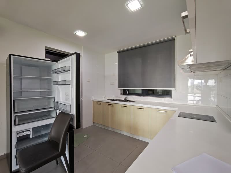 Apartment for Rent at Molek Pine 4 - Kate Ee - PropertyGuru.com.my