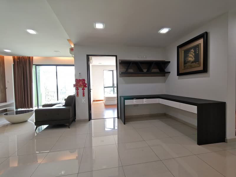 Apartment for Rent at Molek Pine 4 - Kate Ee - PropertyGuru.com.my