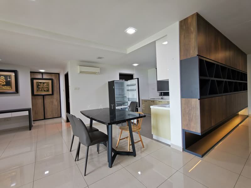 Apartment for Rent at Molek Pine 4 - Kate Ee - PropertyGuru.com.my