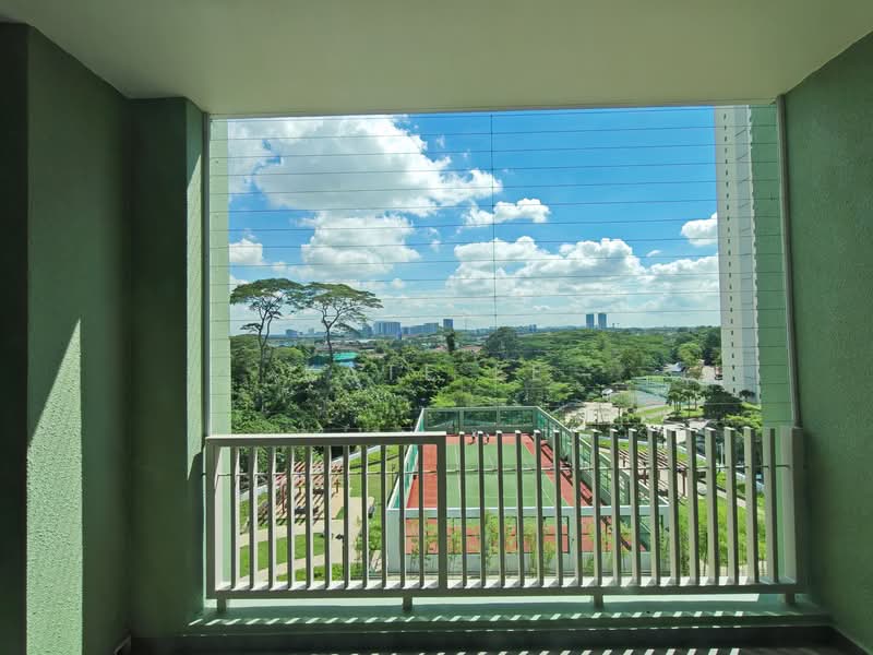 Apartment for Rent at Molek Pine 4 - Kate Ee - PropertyGuru.com.my