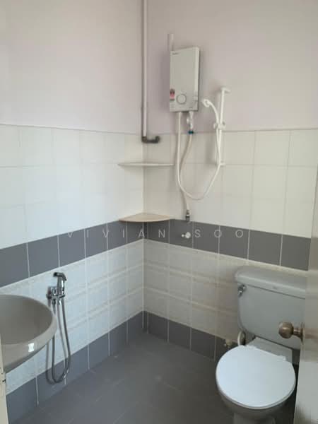 2-storey Terraced House for Rent in Bandar Sri Damansara (Selangor) - Vivian Soo - PropertyGuru.com.my
