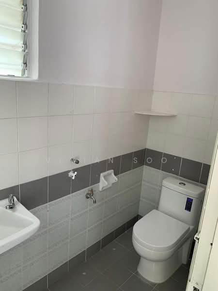 2-storey Terraced House for Rent in Bandar Sri Damansara (Selangor) - Vivian Soo - PropertyGuru.com.my