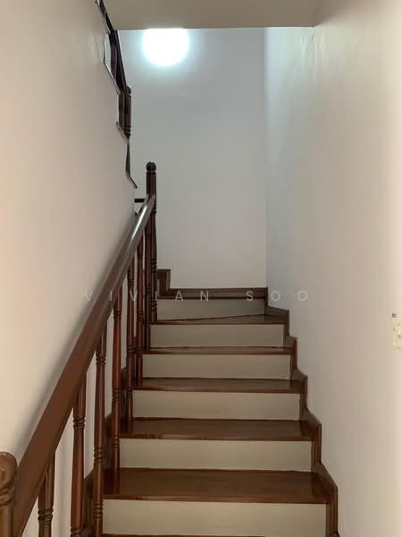 2-storey Terraced House for Rent in Bandar Sri Damansara (Selangor) - Vivian Soo - PropertyGuru.com.my