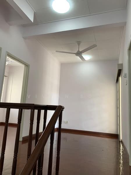 2-storey Terraced House for Rent in Bandar Sri Damansara (Selangor) - Vivian Soo - PropertyGuru.com.my