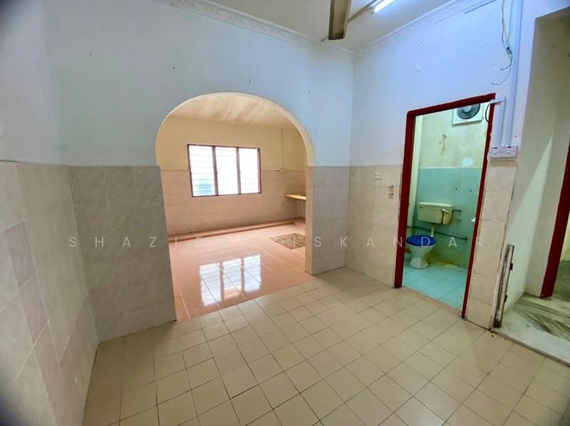 2-storey Terraced House for Sale in Puncak Alam (Selangor) - Shaziery Iskandar - PropertyGuru.com.my