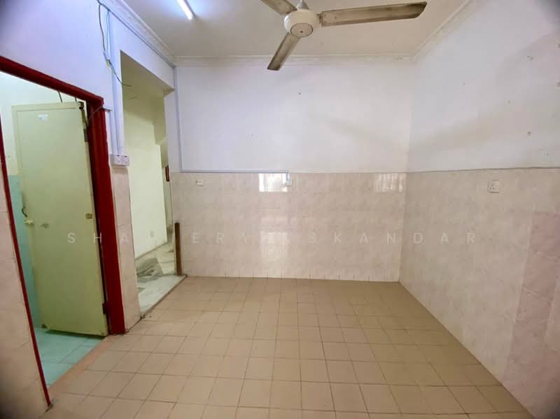 2-storey Terraced House for Sale in Puncak Alam (Selangor) - Shaziery Iskandar - PropertyGuru.com.my