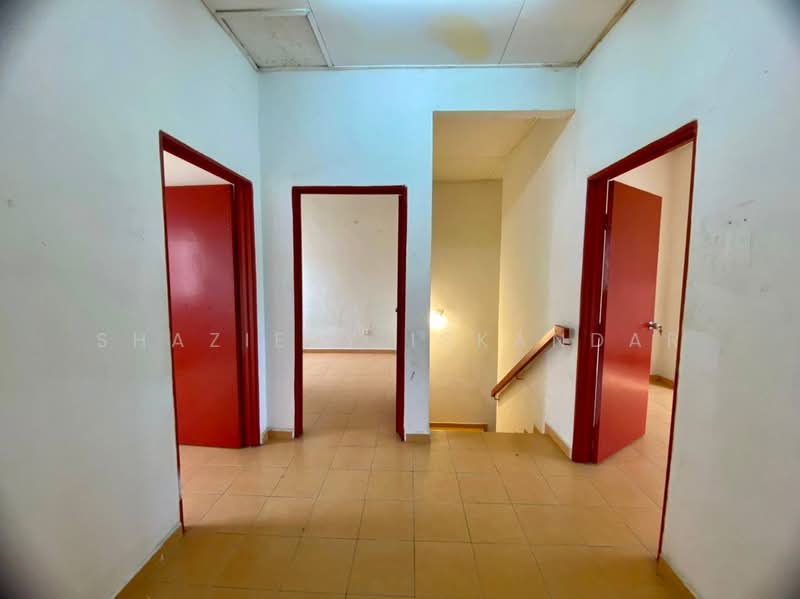 2-storey Terraced House for Sale in Puncak Alam (Selangor) - Shaziery Iskandar - PropertyGuru.com.my