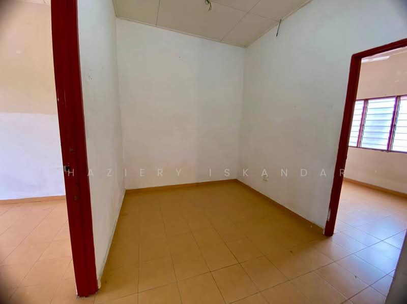 2-storey Terraced House for Sale in Puncak Alam (Selangor) - Shaziery Iskandar - PropertyGuru.com.my