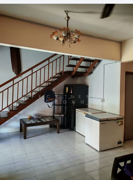 2-storey Terraced House for Sale in Bandar Saujana Putra (Tanjong Duabelas) - Teck Seng Chong - PropertyGuru.com.my
