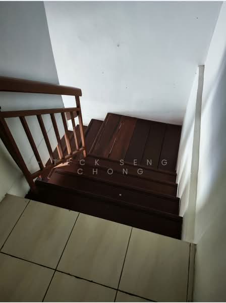 2-storey Terraced House for Sale in Bandar Saujana Putra (Tanjong Duabelas) - Teck Seng Chong - PropertyGuru.com.my