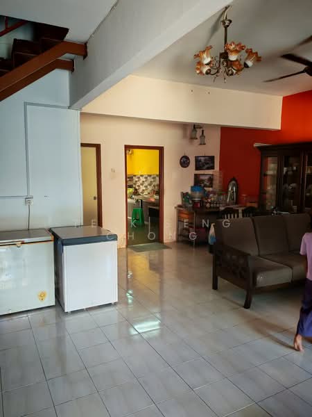2-storey Terraced House for Sale in Bandar Saujana Putra (Tanjong Duabelas) - Teck Seng Chong - PropertyGuru.com.my