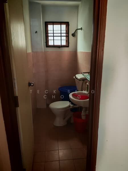 2-storey Terraced House for Sale in Bandar Saujana Putra (Tanjong Duabelas) - Teck Seng Chong - PropertyGuru.com.my