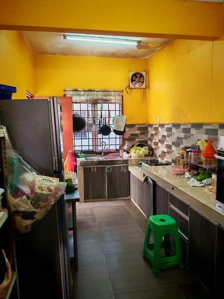 2-storey Terraced House for Sale in Bandar Saujana Putra (Tanjong Duabelas) - Teck Seng Chong - PropertyGuru.com.my