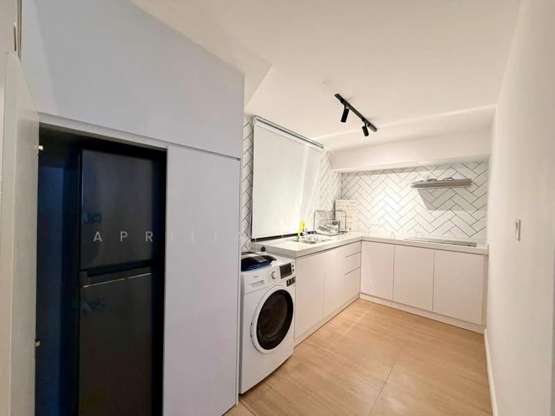 Service Residence for Rent at Sunway Grid Residence - APRILIA CHAYADI - PropertyGuru.com.my
